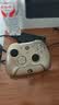 盖世小鸡天王星G7Pro无线游戏手柄mac苹果 8000回报率8K无线switch2蓝牙PC电脑steam手机安卓地平线6 实拍图