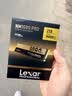 雷克沙（Lexar）NM1090 PRO 2TB SSD固态硬盘 M.2接口(NVMe协议) PCIe 5.0x4 高速14000MB/s传输 实拍图