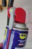 WD-40除锈剂强力wd40金属防锈神器门锁润滑油机械螺丝栓松动解喷100ml 实拍图