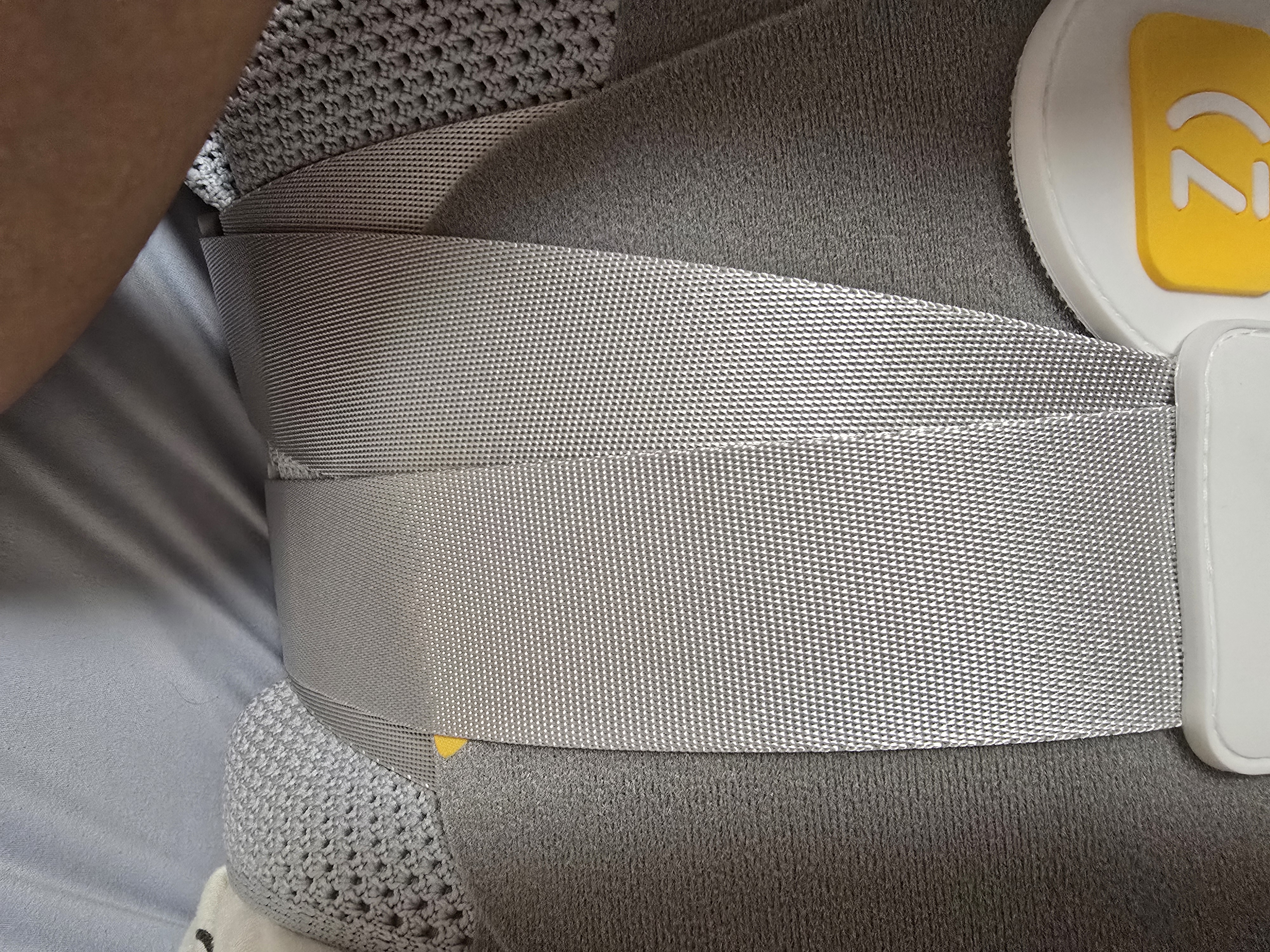 诺泰（nuotai）医用级护腰带腰间盘突出腰肌劳损腰部支撑椎托腰专用男女F06L 实拍图