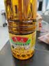 鲁花【保真菜籽油】低芥酸特香菜籽油 2L 物理压榨【京东品酒会同款】 实拍图