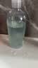 悠宜（unny club）温和卸妆水500ml*2 眼唇卸三合一卸妆液深层清洁敏送女友礼物 实拍图