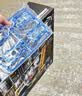 奥智嘉儿童玩具益智电子电路积木科学实验套装物理8-12岁男孩生日礼物 实拍图