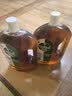 滴露（Dettol）消毒液消毒水衣物除菌液洗衣服地板杀菌除螨消毒喷雾片非84次氯酸 【灭活HPV16】消毒液松木1.8L*2瓶 实拍图