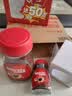 雀巢（Nestle）醇品速溶美式黑咖啡*0糖0脂*燃减copack礼盒（200g+50g ） 实拍图
