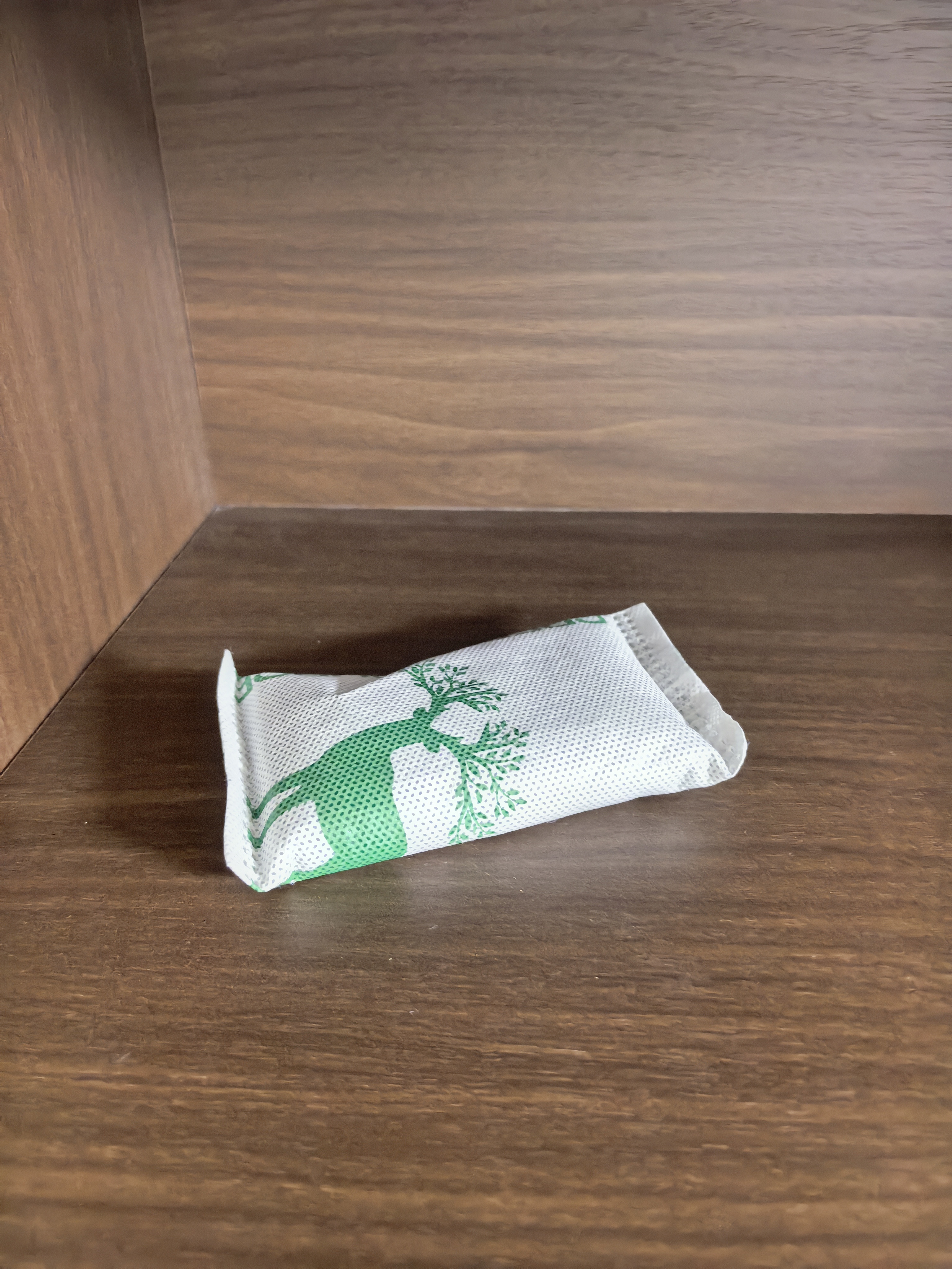绿之源活性炭除甲醛碳包12kg360室内装修新房家用去除甲醛清除剂异味 实拍图