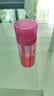 施华蔻（Schwarzkopf）got2b蓬然妩媚立体丰盈弹力素100ml(卷发保湿护卷定型)(新老包装) 实拍图