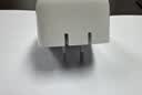 Apple/苹果 40W（至高60W） type-c快充充电器 苹果usb-c原装充电头 苹果iPhone 18 Pro Max充电器 实拍图