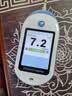 强生稳捷【旗舰系列】智优血糖监测仪医用血糖检测含50试纸+30G采血针 实拍图