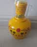 永丰牌北京二锅头 经典黄坛 清香型白酒 42度 500ml*6瓶 礼盒装送礼 实拍图