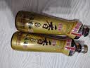 金龙鱼纯芝麻香油480ml【一级】凉拌调味烹饪火锅调味油玻璃瓶小磨香油 实拍图