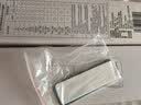 美的（Midea）床头小夜灯壁灯卧室睡眠充电壁挂式宿舍磁吸灯 3000mAh 实拍图