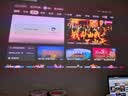 极米（XGIMI）Z9X 4K 旗舰版 焕新升级1650CVIA 4K光学变焦三色激光哈曼卡顿家用智能投影仪 国家补贴 实拍图