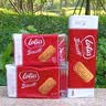 Lotus Biscoff比时咔和情比利时风味焦糖饼干礼盒536g 节日送礼休闲食品 实拍图