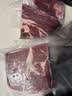 膳之牛&农夫好牛 阿根廷草饲原切大块牛肉净重4斤 带筋膜生鲜牛肉 实拍图