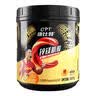 康比特锌镁肌酸一水肌酸纯度99.99%增肌耐力爆发运动健身 300g 菠萝味 实拍图