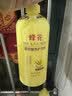 蜂花王俊凯推荐护发素套装柔顺营养小麦蛋白1L*3+生姜健发洗护100mlx2 实拍图