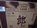郎酒 老郎酒1898 酱香型白酒 53度 500mL*6瓶 整箱装 扫码得红包 实拍图