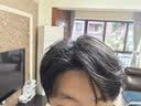 杰威尔哑光造型套装 男士定型喷雾发胶发泥持久定型蓬松自然速干送男友 实拍图