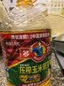 多力压榨玉米油6.18L非转基因食用油（新老包装随机发货） 实拍图