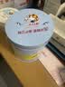 大白兔 原味奶糖268g铁罐装 上海特产休闲糖果零食 童年回忆 实拍图