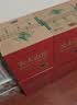 农夫山泉饮用天然水550ml*24瓶 塑膜包装 实拍图
