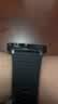 vivo WATCH 6 蓝牙版 旷野 蓝宝石玻璃表镜 超轻薄表体 进阶跑骑指导 运动手表 智能手表 手表运动 实拍图