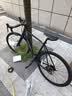 喜德盛（xds）公路自行车RT180  14速 （京仓发货） 曜石黑/灰 520mm 实拍图