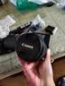 佳能（Canon）EOS RP 全画幅微单相机 4K Vlog视频直播家用旅行照相机 RF24-105mm IS STM标准变焦 旅行畅玩套装 实拍图