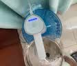 小浪电动桶装水抽水器自动抽水泵家用办公室无线压水器大桶矿泉水饮水机折叠便携自动上水取水器静音 小米有品抽水器-折叠基础款 实拍图