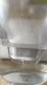 碧然德BRITA 家用净水壶 滤水壶滤芯 MAXTRA+LE 去水垢专家滤芯 6枚装 实拍图