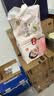 好奇（Huggies）铂金装小桃裤成长裤XL96片(12-17kg)加大号尿不湿【散热口碑王】 实拍图