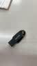 Sandisk闪迪64GB USB3.2 U盘 CZ550黑色 读速100MB/s 安全加密 数据恢复 学习办公电脑车载 高速大容量优盘 实拍图