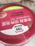 清净园宗家府切件泡菜 300g罐装韩国泡菜辣白菜酱菜咸菜 实拍图