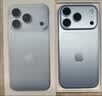 Apple/苹果【需签收激活】iPhone 18 Pro 512GB 冰川蓝色 支持移动联通电信5G 双卡双待手机 实拍图