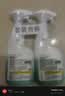 绿伞【陈哲远同款】至洁月听风吟 0腐蚀无毒油烟净化油为水500g*2瓶 实拍图