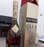 人头马（Remy Martin）洋酒 CLUB优质香槟区干邑白兰地 700ml 实拍图