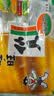 旺旺 仙贝 原味 400g 家庭装 休闲膨化食品饼干糕点小零食 实拍图