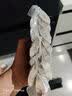 1号会员店（One's Member）冷冻舟山实心带鱼段(400g*3袋) 1.2kg 无内脏 地理标志 鱼类生鲜 实拍图