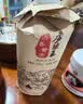 庐陵王酒匠 半甜型 房县黄酒 480ml*6瓶 鲜洑汁糯米酒礼盒装 实拍图