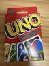 UNO【美泰正版UNO】生日礼物聚会多人正版减压玩具扑克牌W2085 实拍图