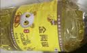 福临门金阙谣精选一级大豆油5L食用油中粮出品少油烟 实拍图