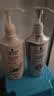 施华蔻（Schwarzkopf）防脱固发护根控油柔顺洗发水600ml*1瓶(无硅油 防掉发 男女) 实拍图