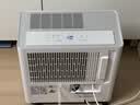 美的（Midea）54升小方物除湿机100㎡家用抽湿机干衣机 5m泵压上排水地下室除湿器CF54BS/DA (支持鸿蒙智联) 实拍图