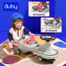澳贝（auby）婴儿童玩具男女孩炫光扭扭车宝宝溜溜滑行车1-3-6岁生日儿童礼物 实拍图
