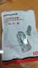 霍尼韦尔（Honeywell） 耳塞 抗噪防噪音睡眠学习工作隔音 LPF-1  20枚装（送耳塞盒） 实拍图
