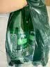 Perrier巴黎水含气矿泉水 原味500ml*6塑料瓶装 进口气泡水0糖0卡0脂饮品 实拍图