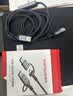 胜为USB/Type-c双接口对拷线2米公对公电脑数据互传互联共享线共享鼠标键盘笔记本台式机免驱 EBR1009J 实拍图
