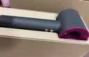戴森（DYSON）HD15 高速吹风机 Dyson Supersonic 电吹风 负离子 速干护发礼 物推荐 HD15 紫红色【内购6.16】 实拍图