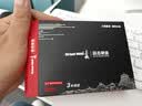长城（Great Wall）128GB SSD固态硬盘 SATA3.0接口 读速540MB/S台式机/笔记本通用 GW560系列 实拍图